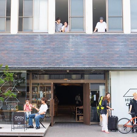 Hotel オランドの二階 Hirosaki Esterno foto