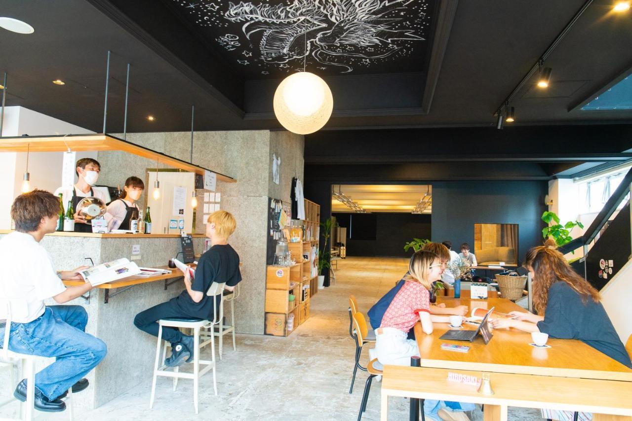 Hotel オランドの二階 Hirosaki Esterno foto