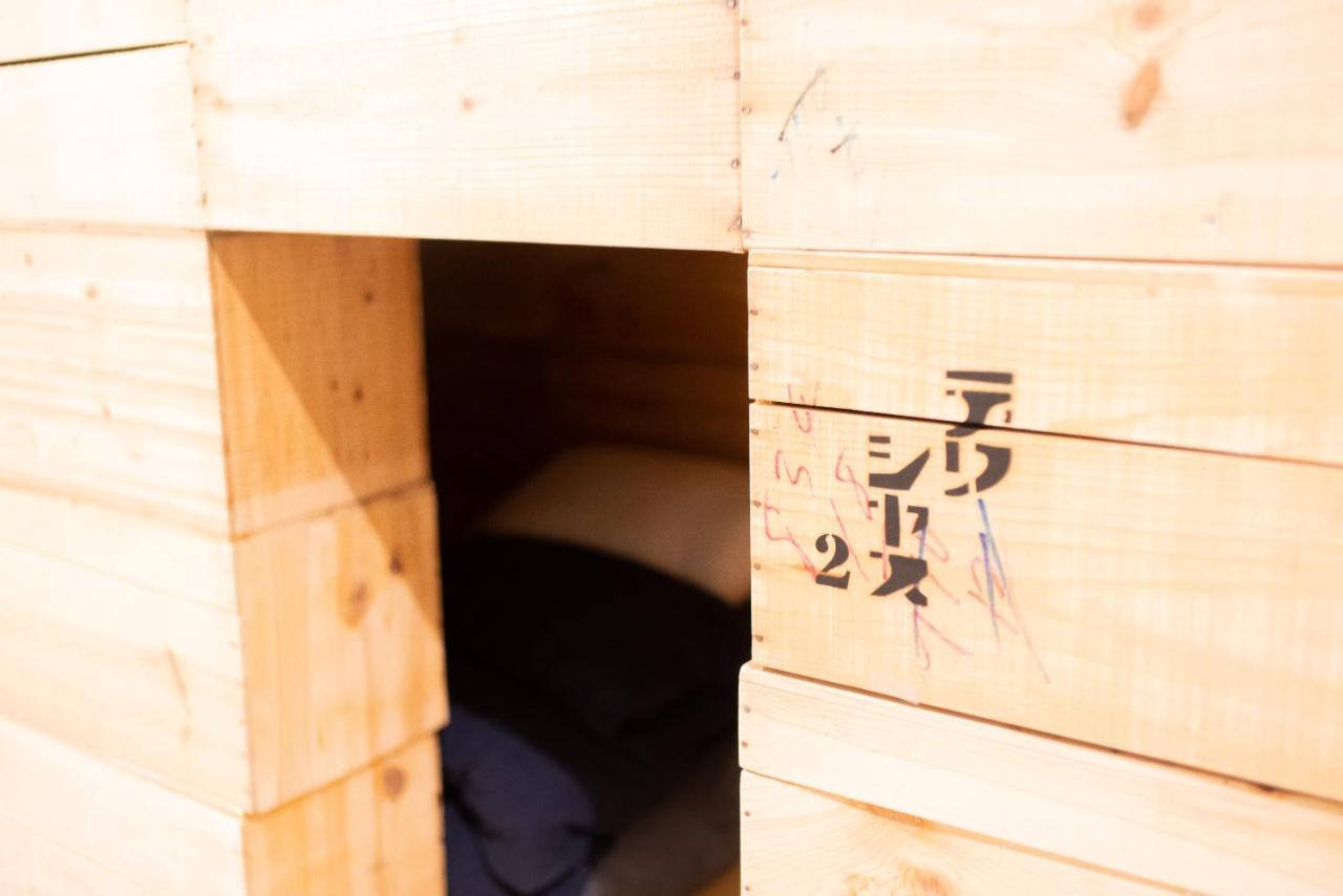 Hotel オランドの二階 Hirosaki Esterno foto